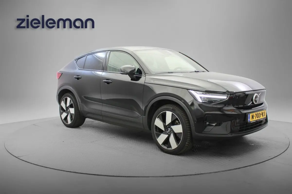 Recharge Twin 78 kWh - Panorama, Carplay, 360 Camera, Half Leer, Memory, SOH 89,2%