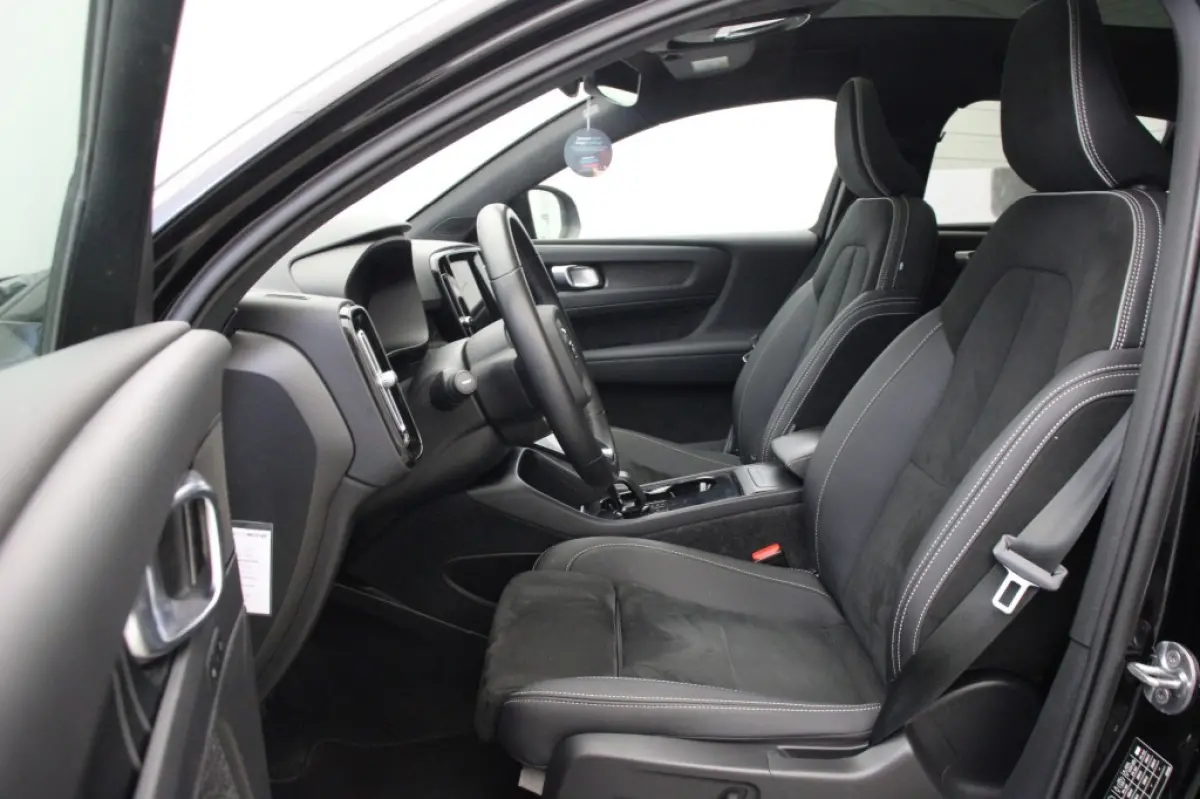 Recharge Twin 78 kWh - Panorama, Carplay, 360 Camera, Half Leer, Memory, SOH 89,2%