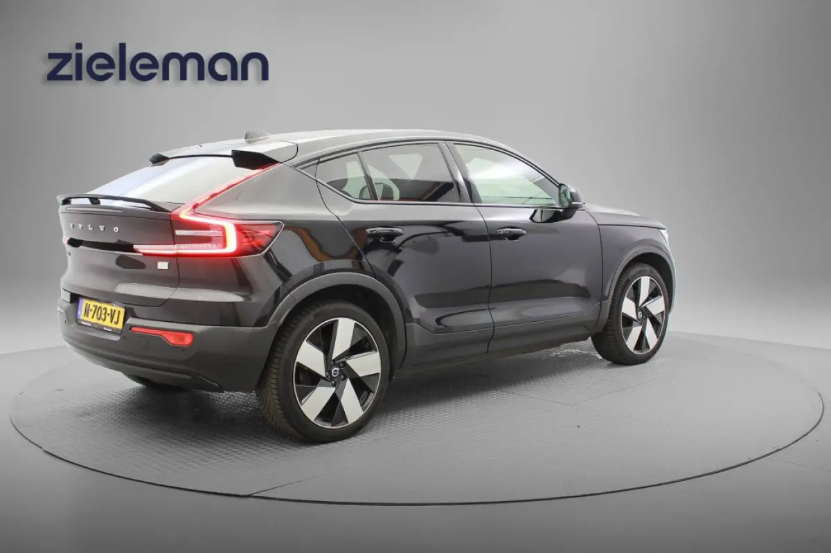 Recharge Twin 78 kWh - Panorama, Carplay, 360 Camera, Half Leer, Memory, SOH 89,2%