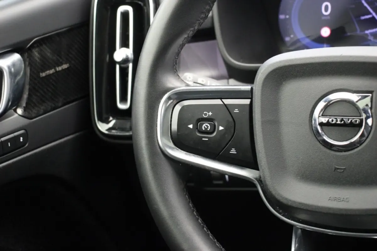 Recharge Twin 78 kWh - Panorama, Carplay, 360 Camera, Half Leer, Memory, SOH 89,2%