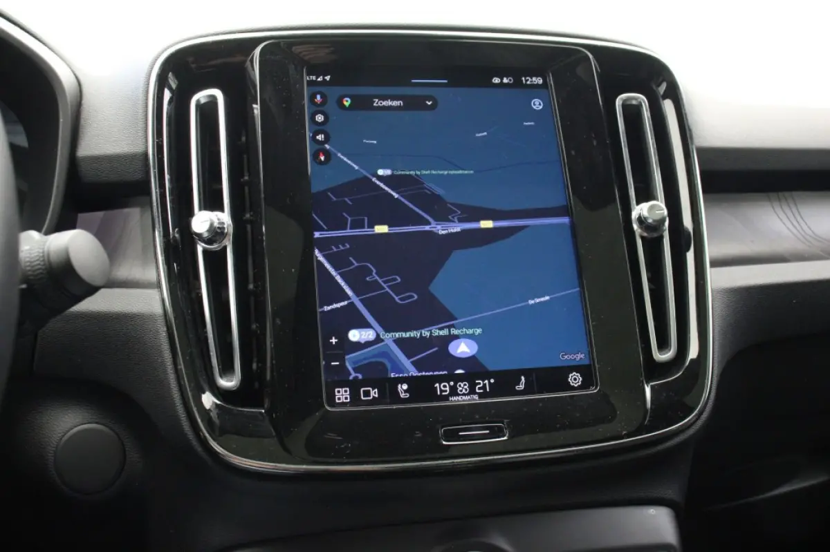 Recharge Twin 78 kWh - Panorama, Carplay, 360 Camera, Half Leer, Memory, SOH 89,2%