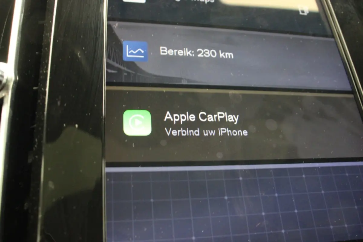 Recharge Twin 78 kWh - Panorama, Carplay, 360 Camera, Half Leer, Memory, SOH 89,2%