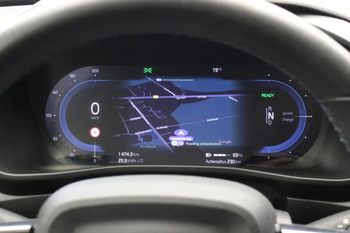 Recharge Twin 78 kWh - Panorama, Carplay, 360 Camera, Half Leer, Memory, SOH 89,2%
