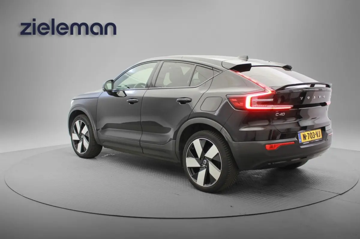 Recharge Twin 78 kWh - Panorama, Carplay, 360 Camera, Half Leer, Memory, SOH 89,2%