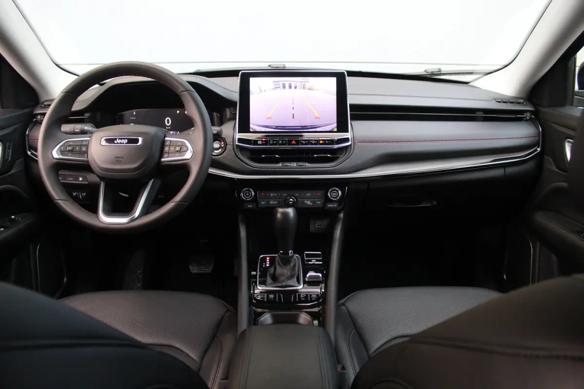 4xe 240 PK Plug-in Hybrid Trail Hawk | Adapt. Cruise | Leder | Memory Stoel | Stoelvent. | Camera | Carplay | Drive Assist | Keyless | Adapt. Cruise | LEDER | Memory Stoel | Stoelvent. | Cam