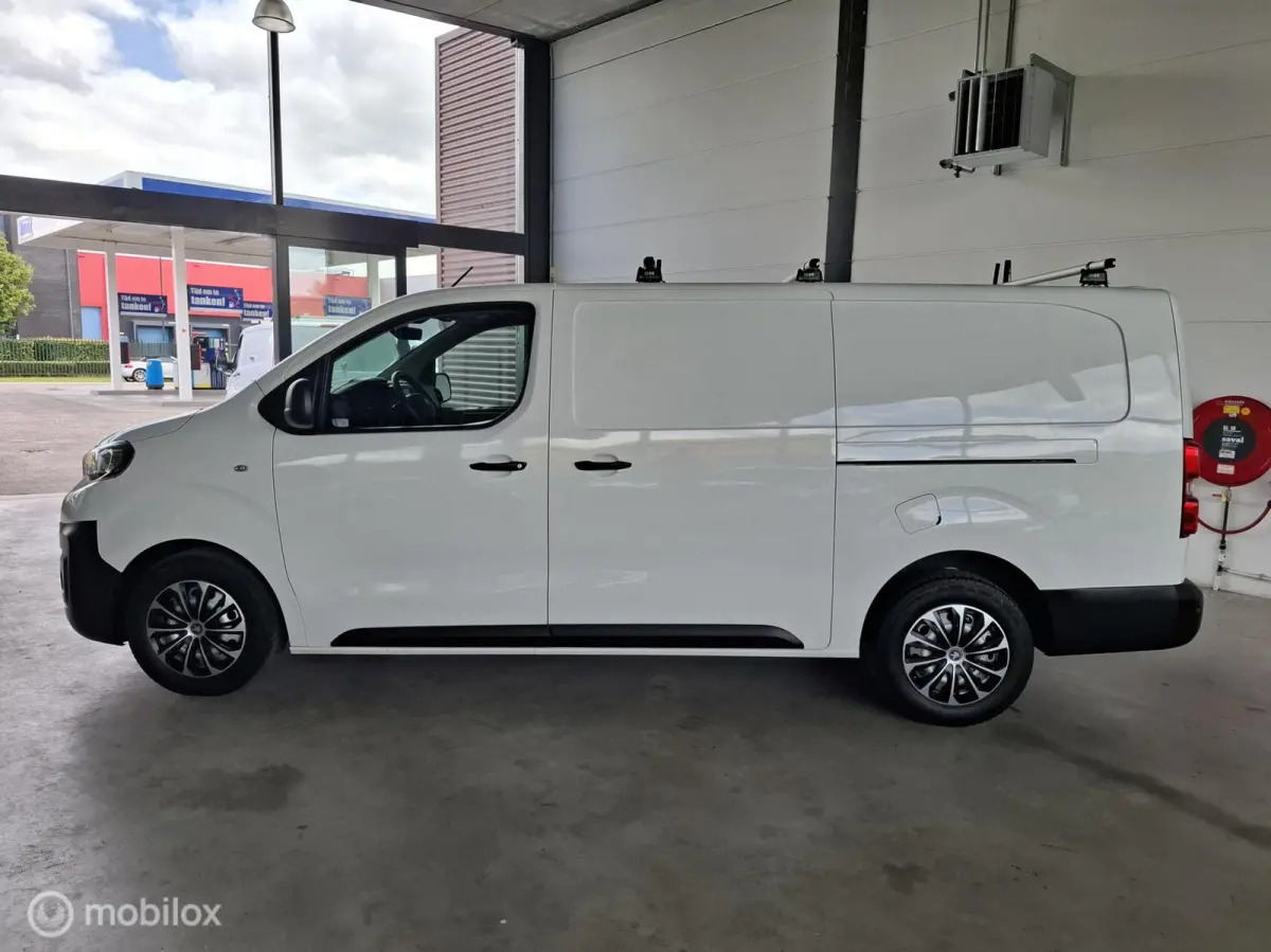 Bestel 2.0 BlueHDI 120 Long