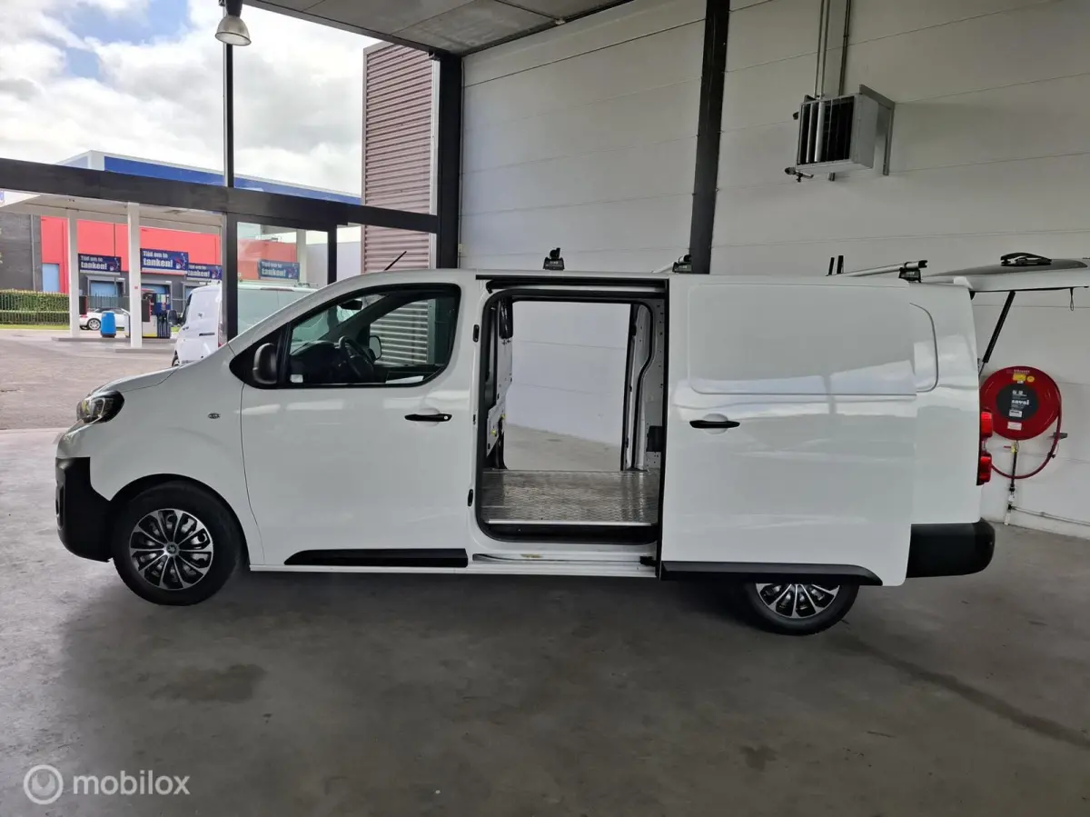 Bestel 2.0 BlueHDI 120 Long