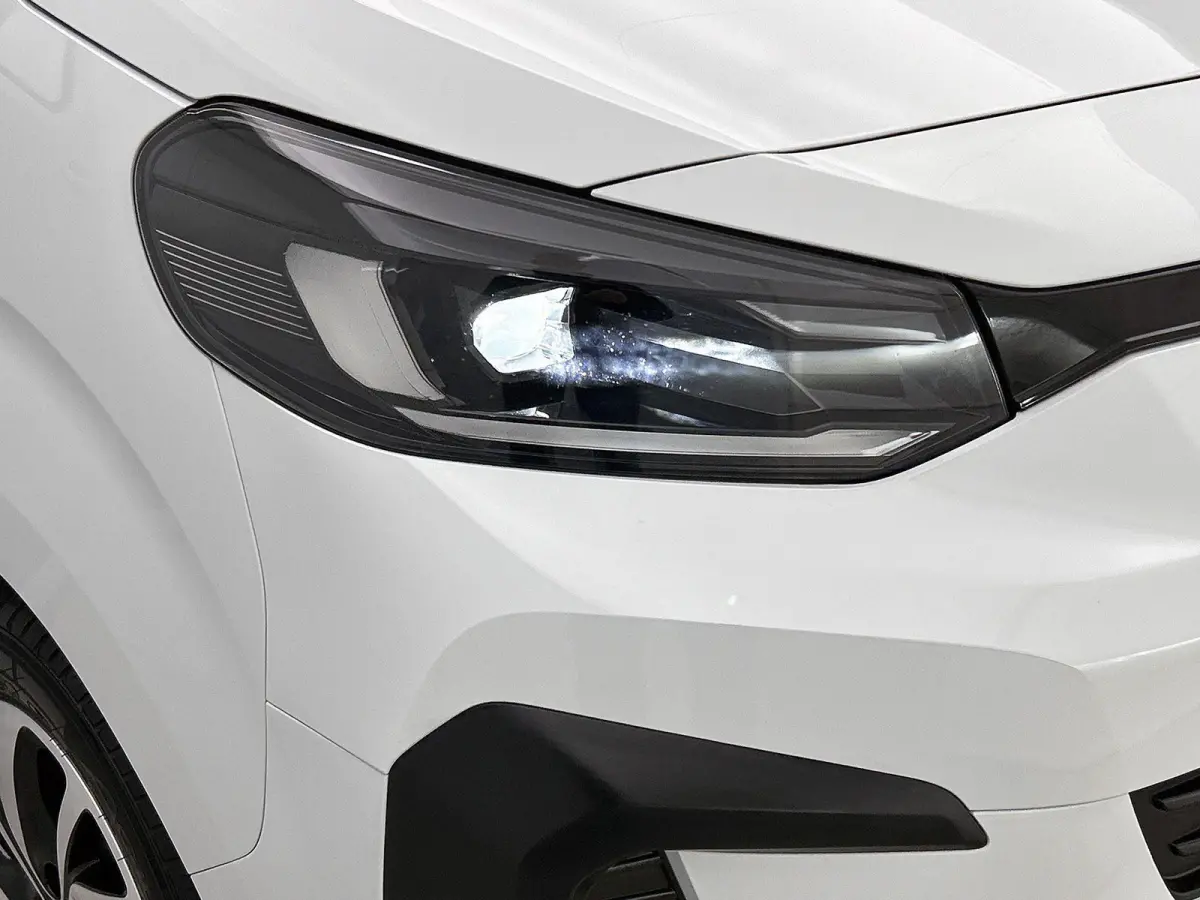 L3 75 kWh Accu 98% | Camera | LED