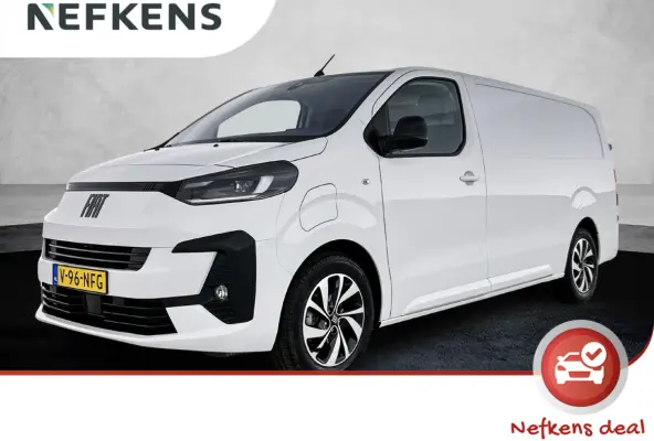 L3 75 kWh | Accu 98% | Camera | LED