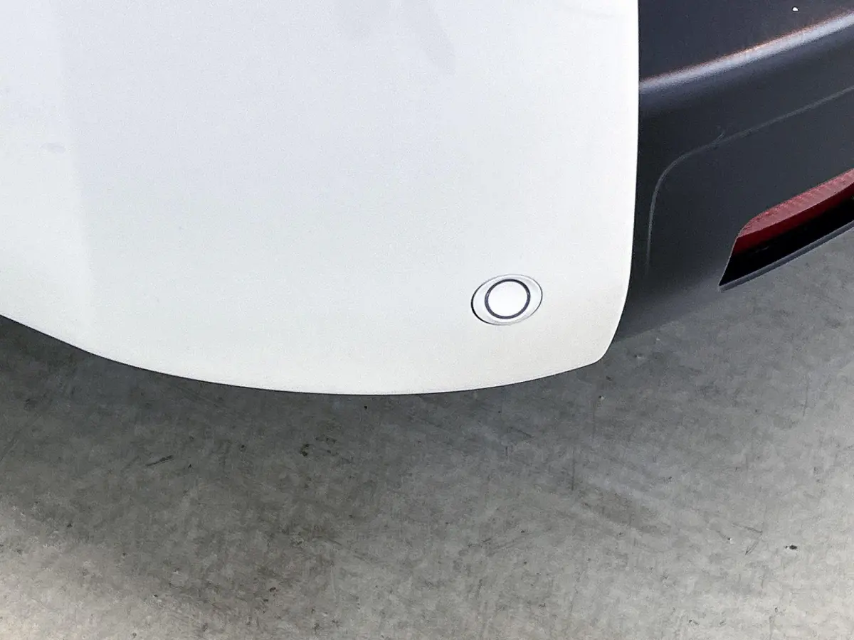 L3 75 kWh Accu 98% | Camera | LED