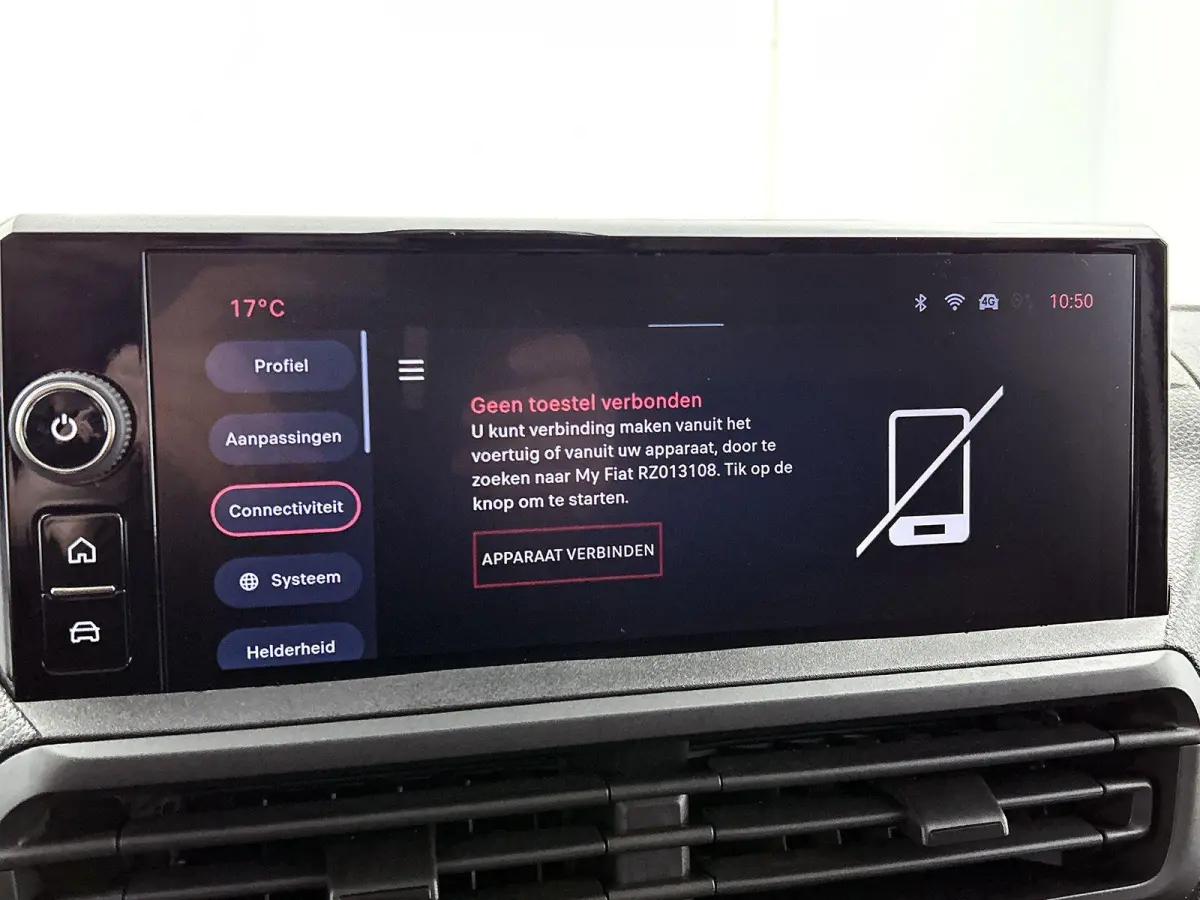 L3 75 kWh Accu 98% | Camera | LED