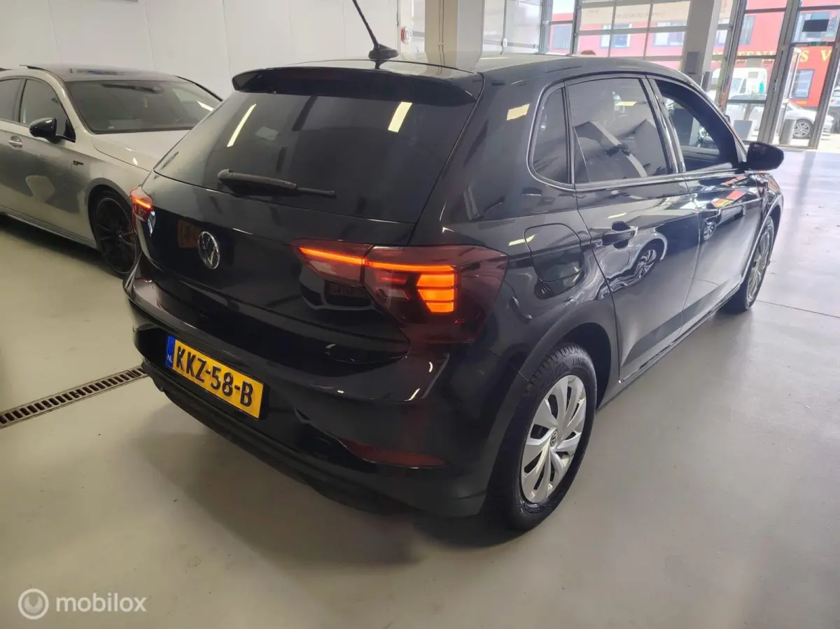 1.0 TSI Life Business