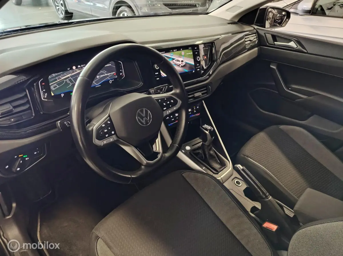 1.0 TSI Life Business