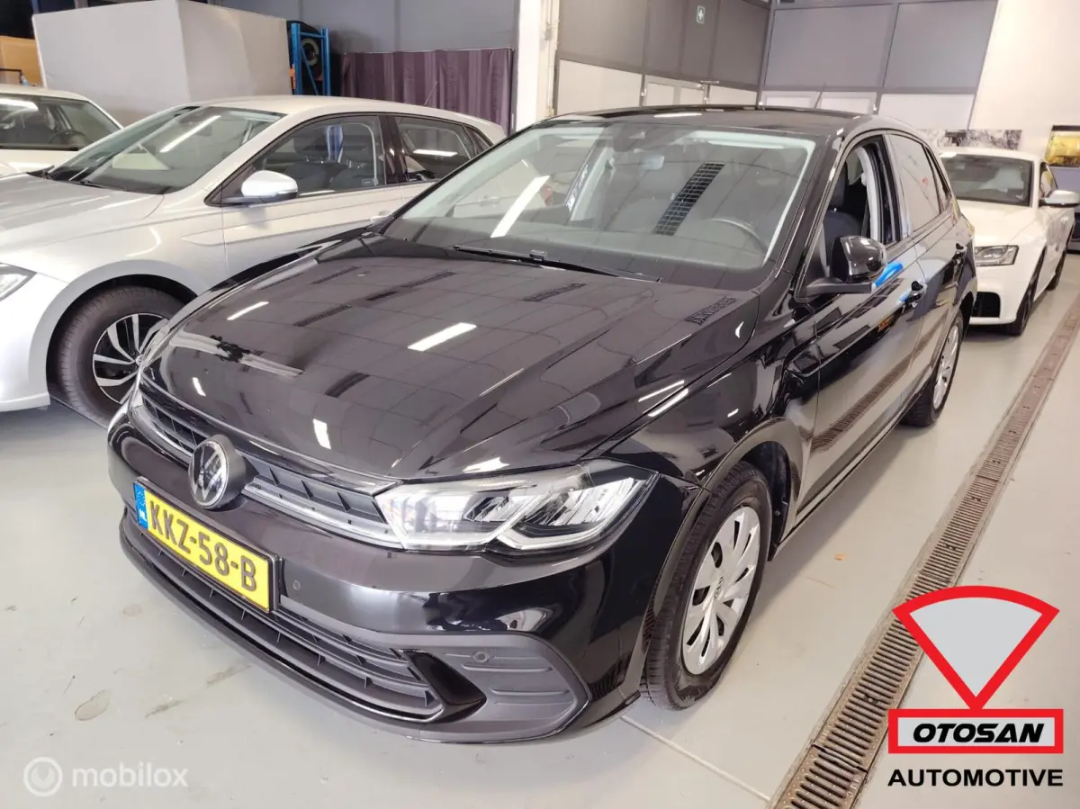 1.0 TSI Life Business