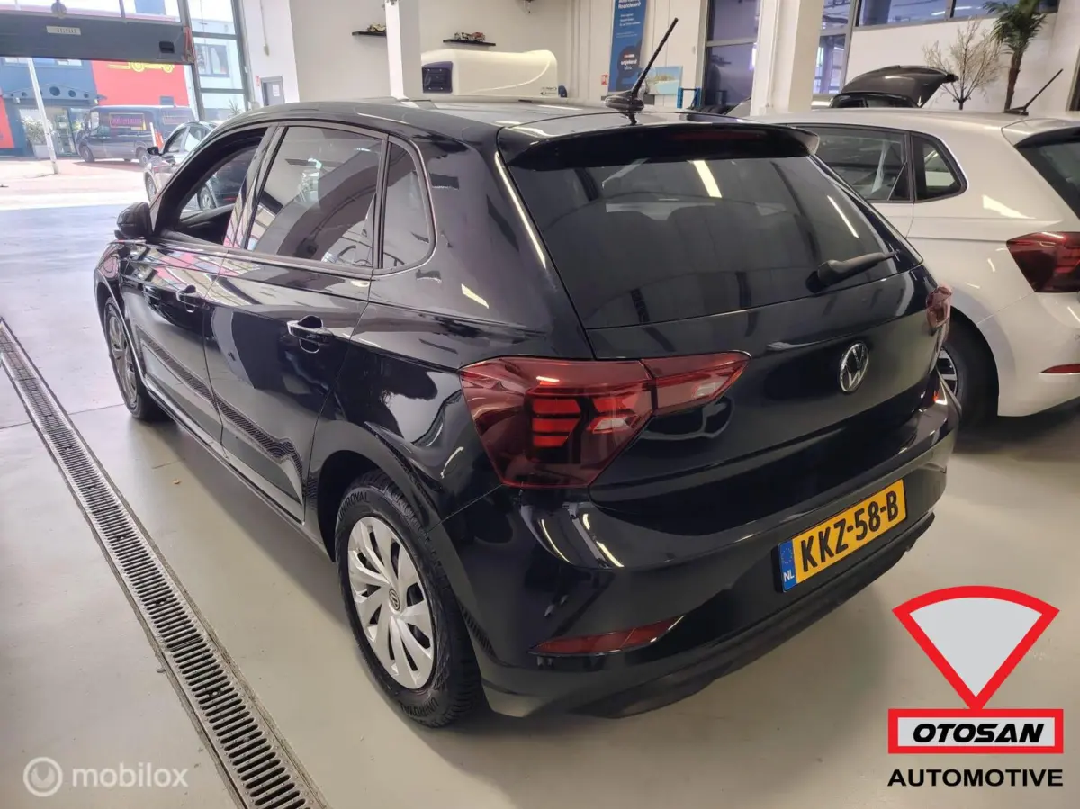 1.0 TSI Life Business