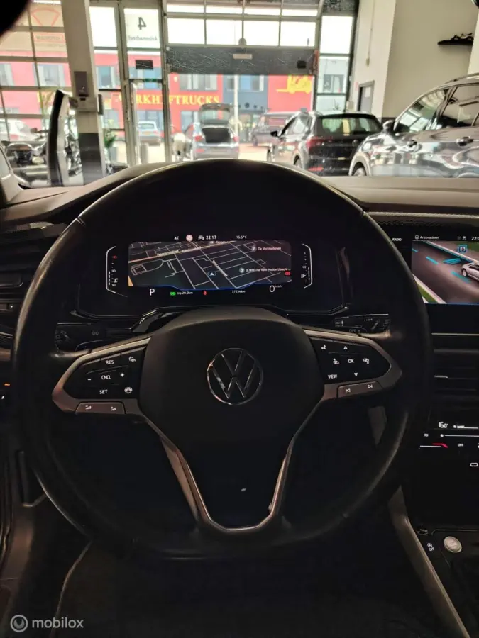 1.0 TSI Life Business