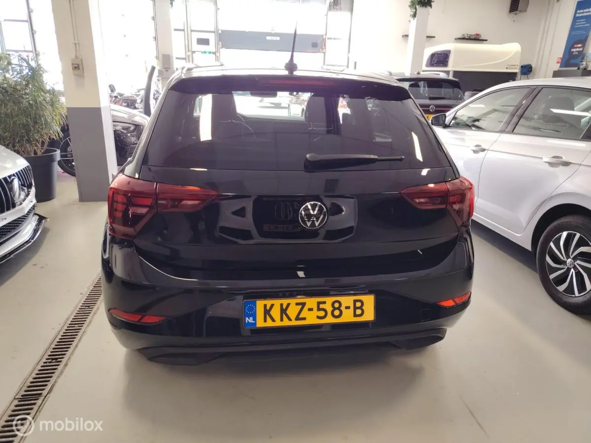 1.0 TSI Life Business