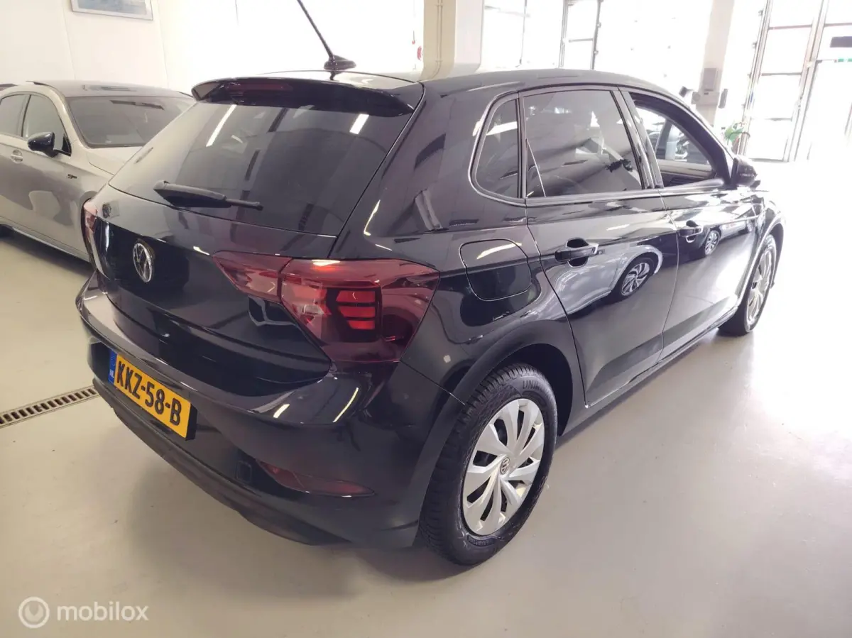 1.0 TSI Life Business