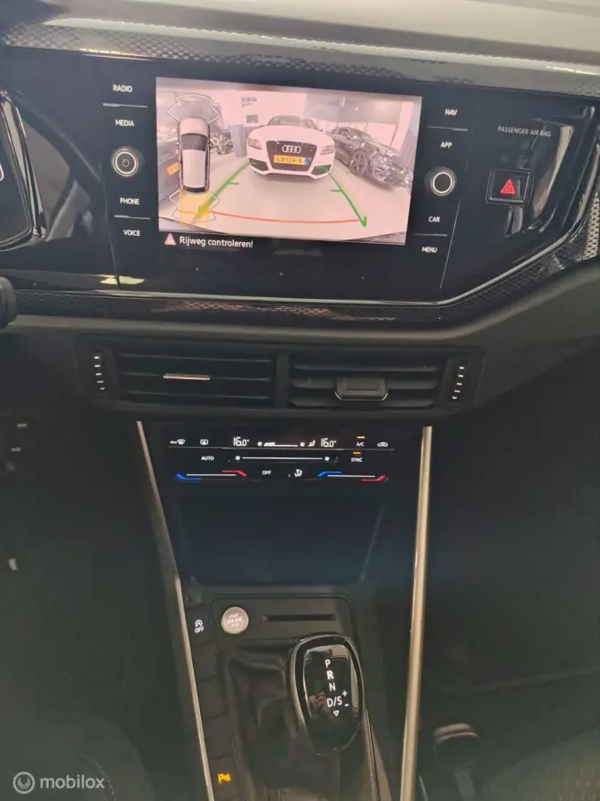 1.0 TSI Life Business