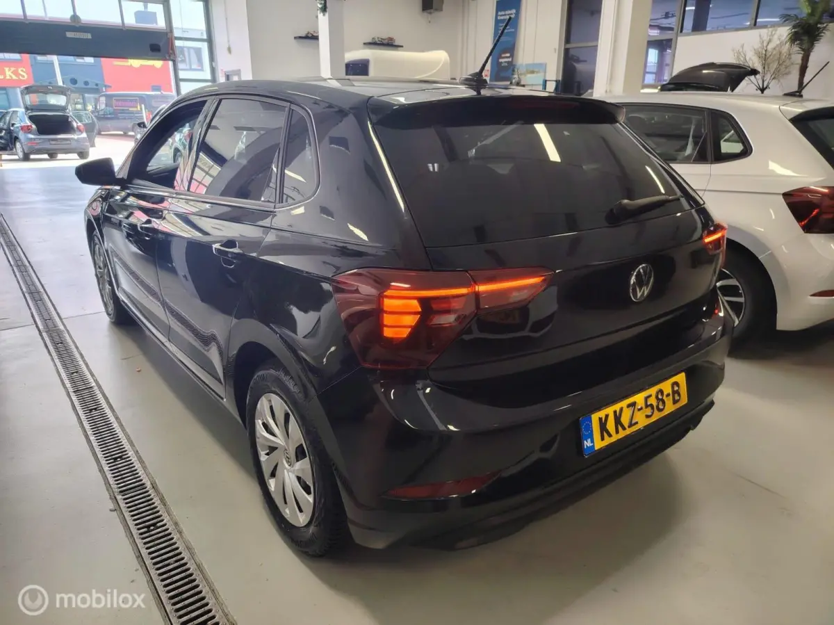1.0 TSI Life Business