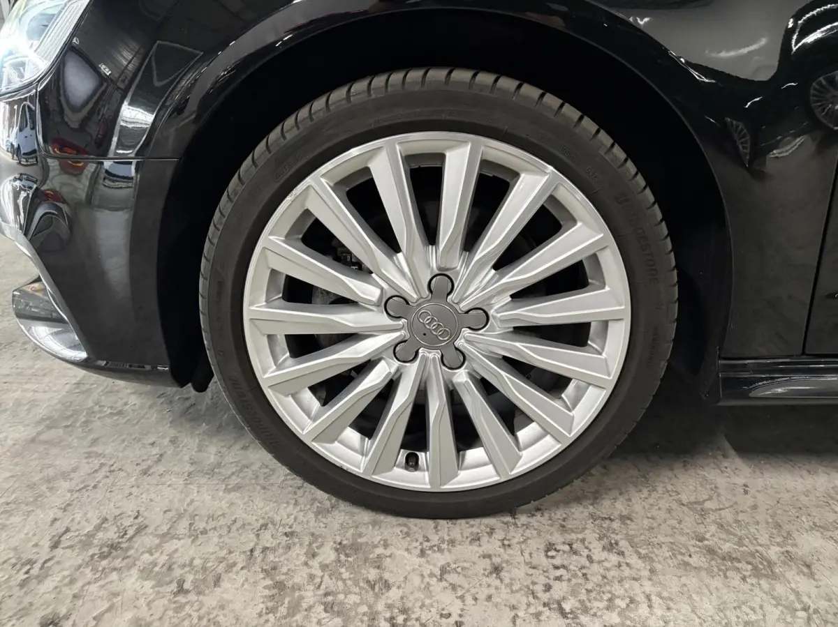 1.4 e-tron Sport Pro Line plus