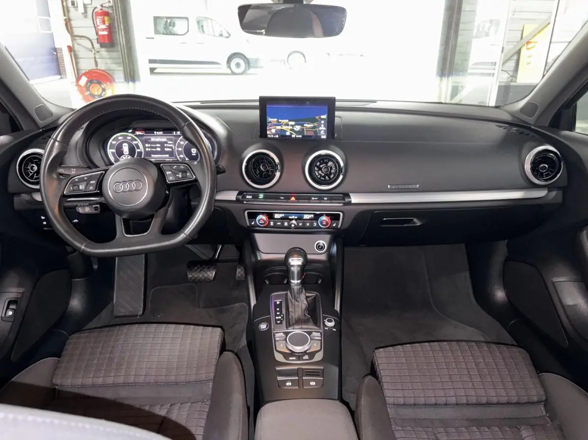 1.4 e-tron Sport Pro Line plus