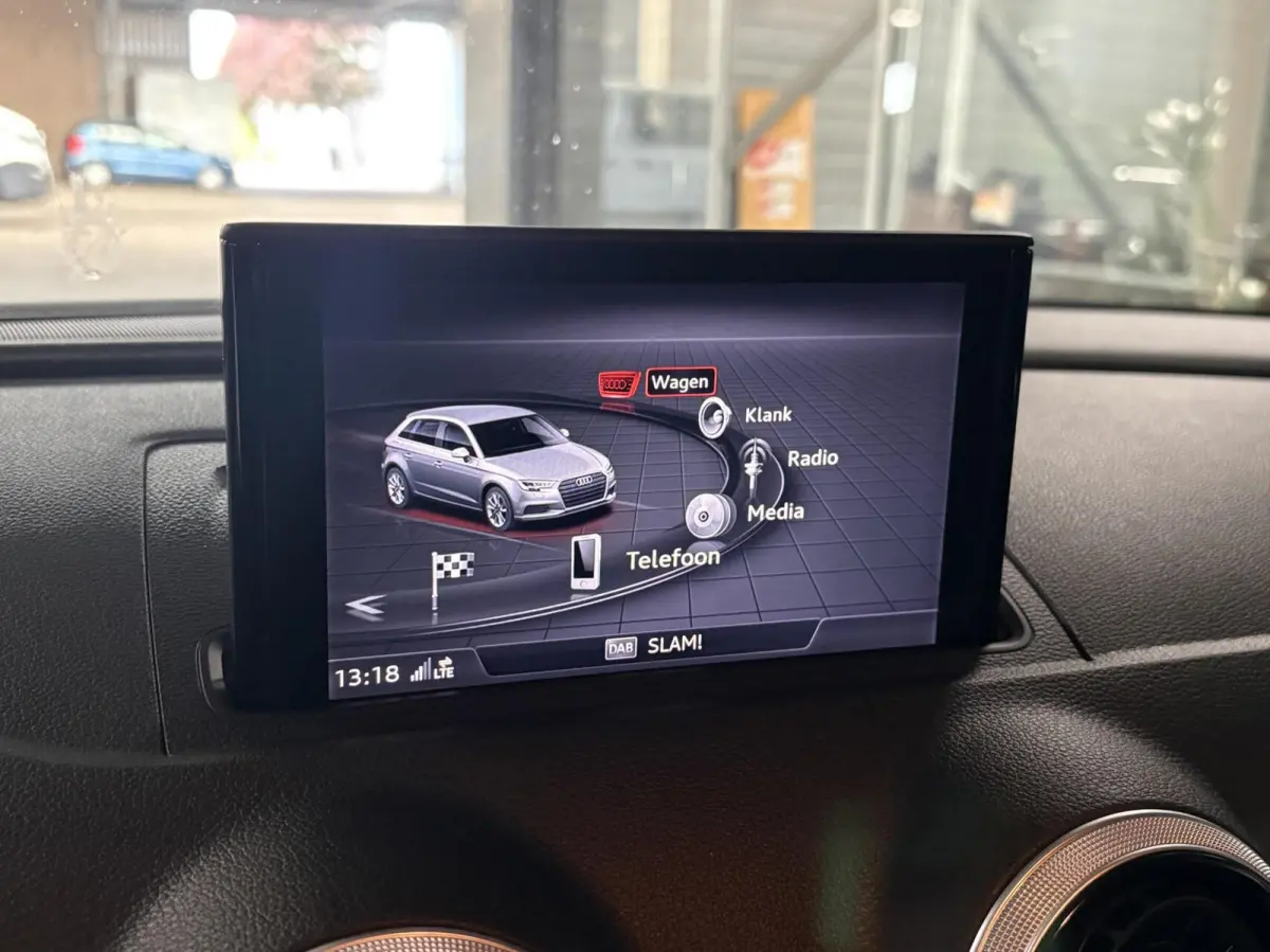 1.4 e-tron Sport Pro Line plus