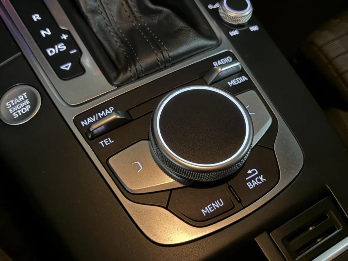 1.4 e-tron Sport Pro Line plus