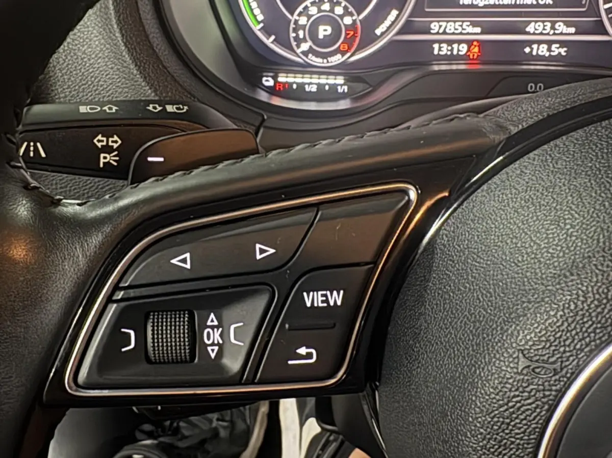 1.4 e-tron Sport Pro Line plus