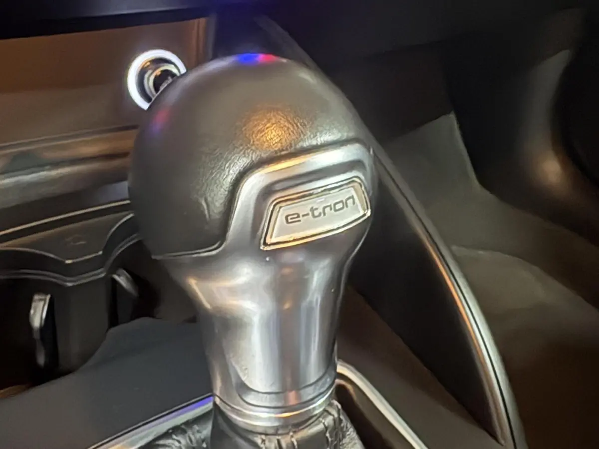 1.4 e-tron Sport Pro Line plus
