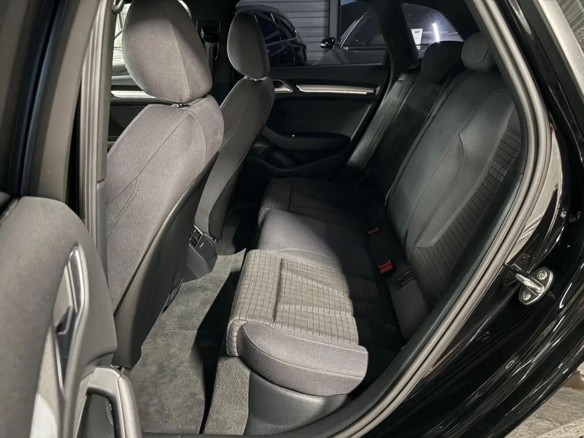1.4 e-tron Sport Pro Line plus