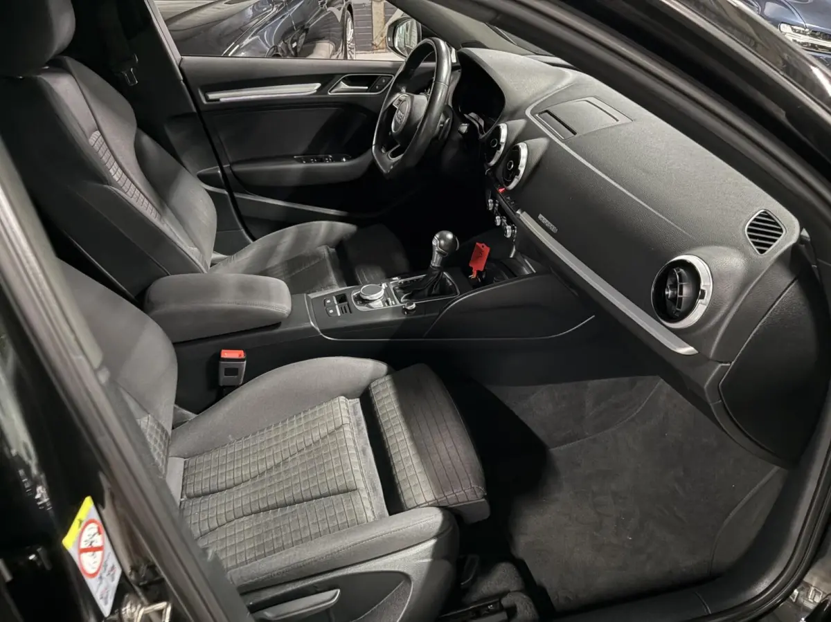1.4 e-tron Sport Pro Line plus