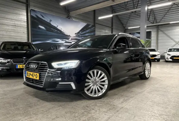 1.4 e-tron Sport Pro Line plus