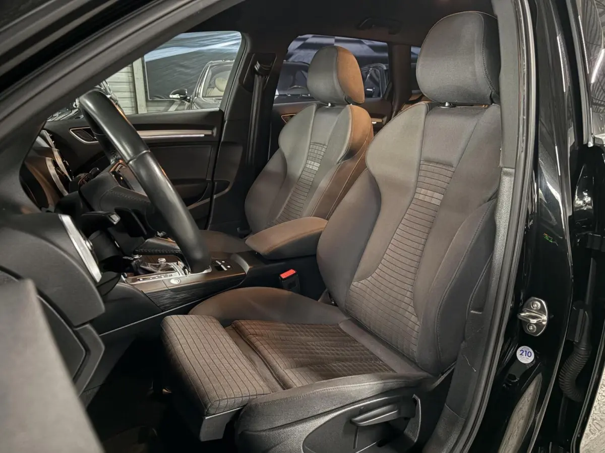 1.4 e-tron Sport Pro Line plus