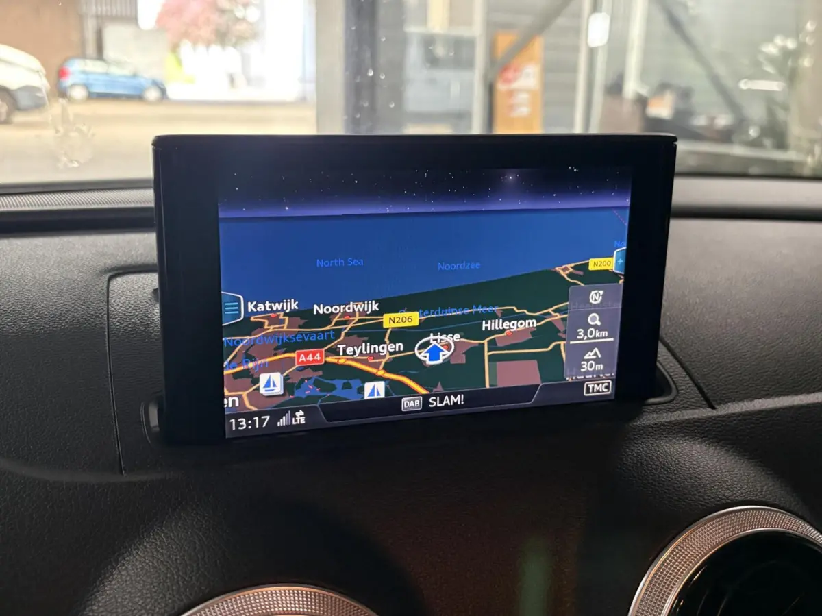 1.4 e-tron Sport Pro Line plus