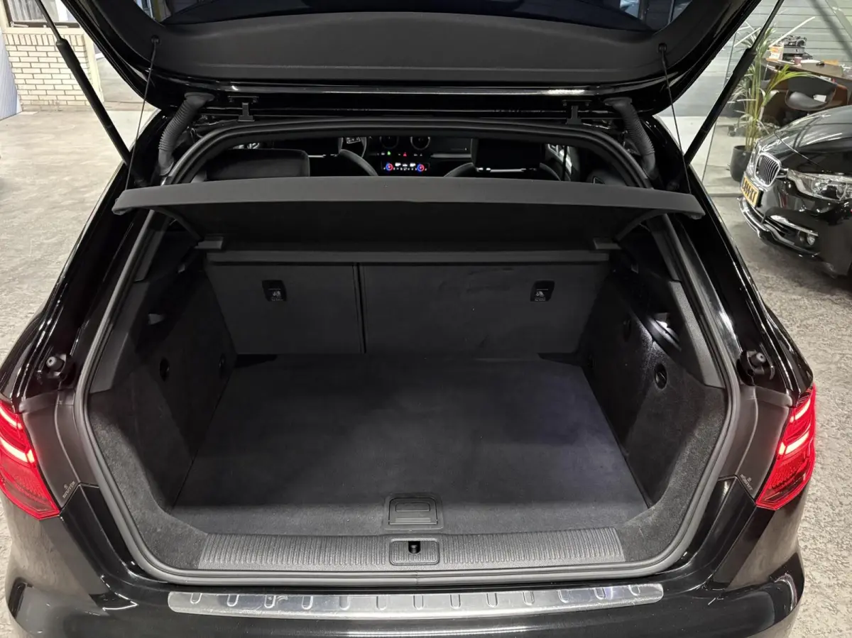 1.4 e-tron Sport Pro Line plus