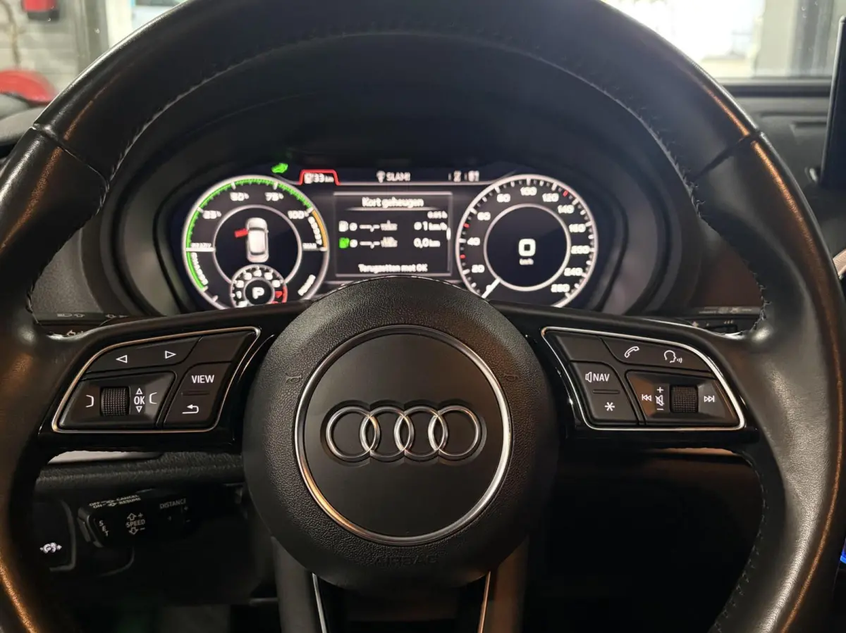 1.4 e-tron Sport Pro Line plus