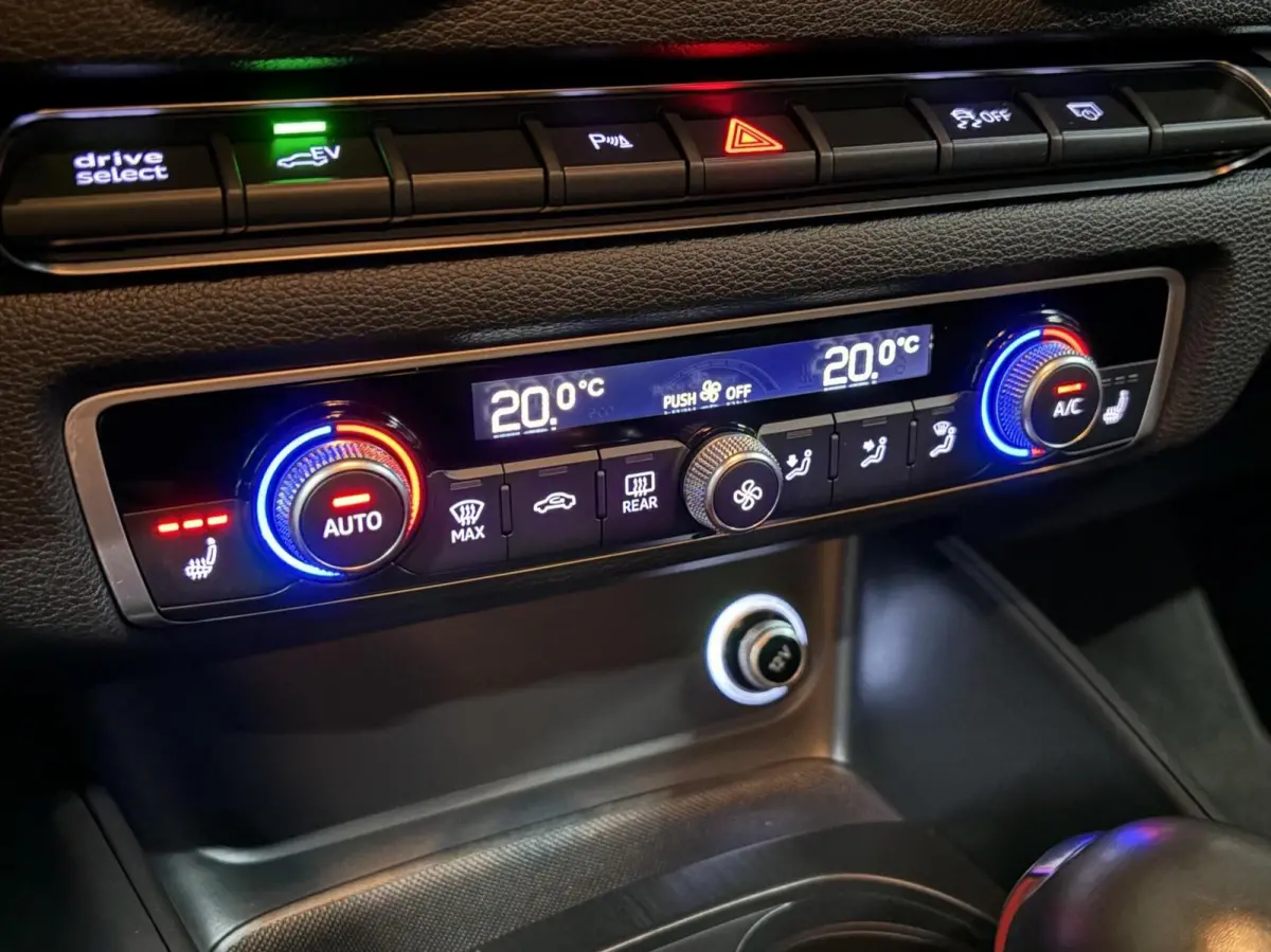 1.4 e-tron Sport Pro Line plus