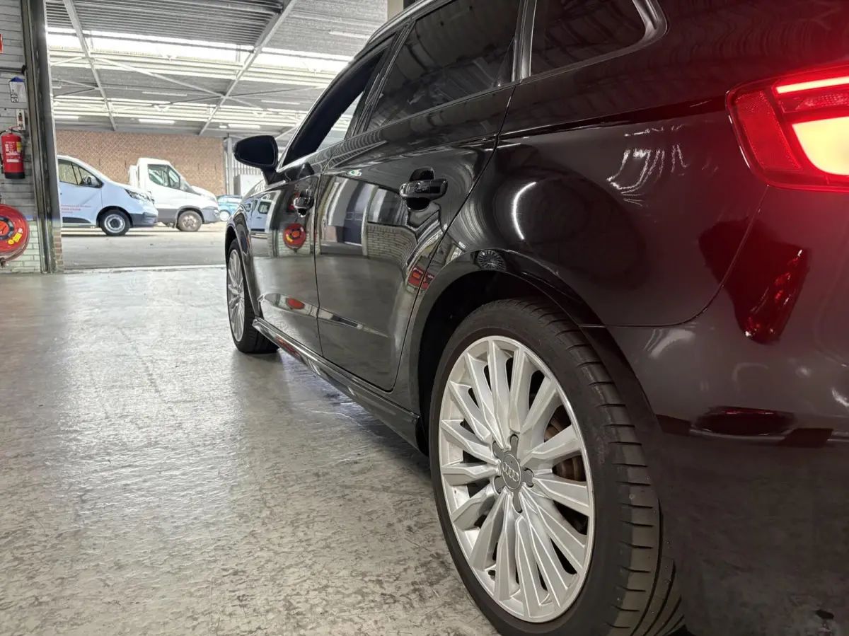 1.4 e-tron Sport Pro Line plus