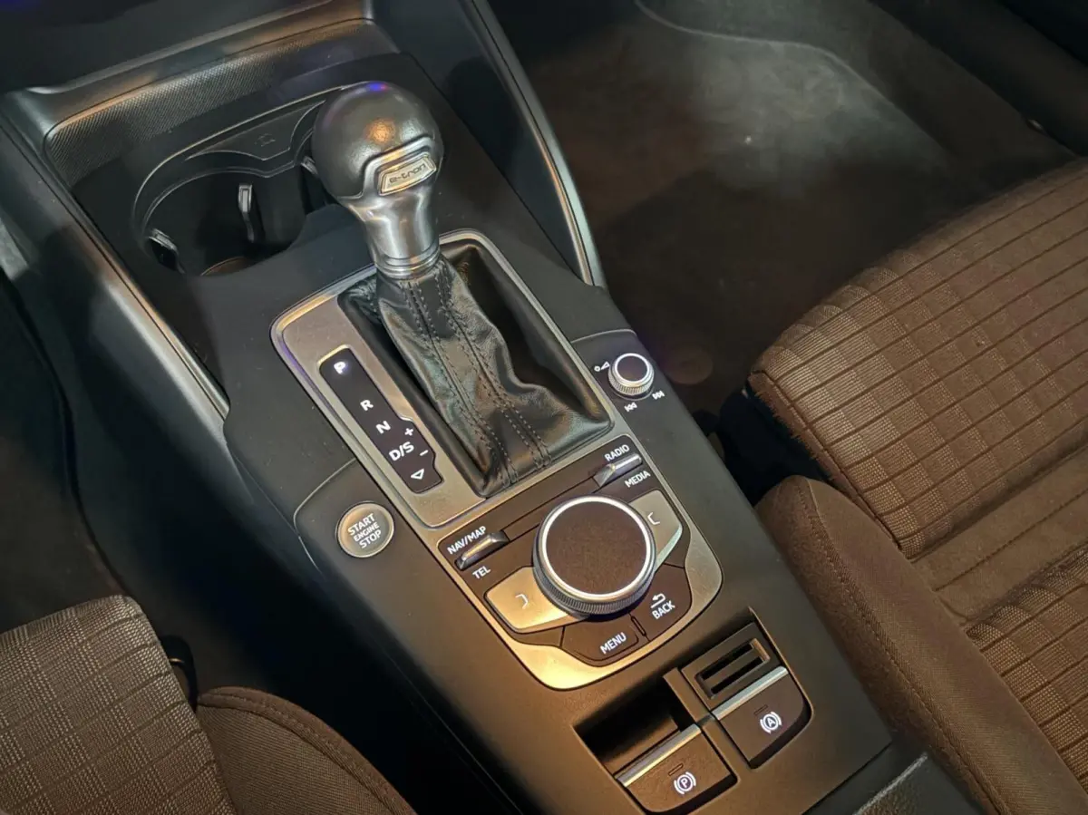 1.4 e-tron Sport Pro Line plus