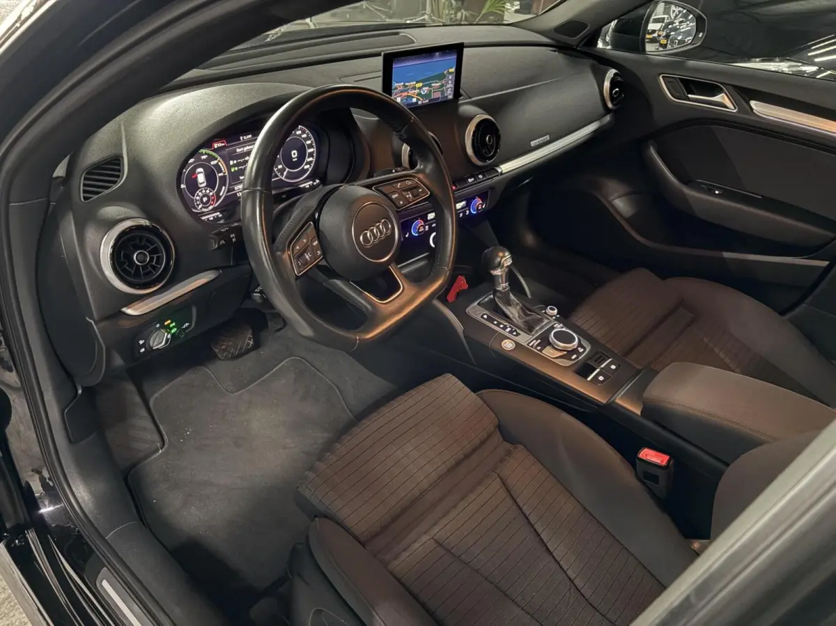 1.4 e-tron Sport Pro Line plus