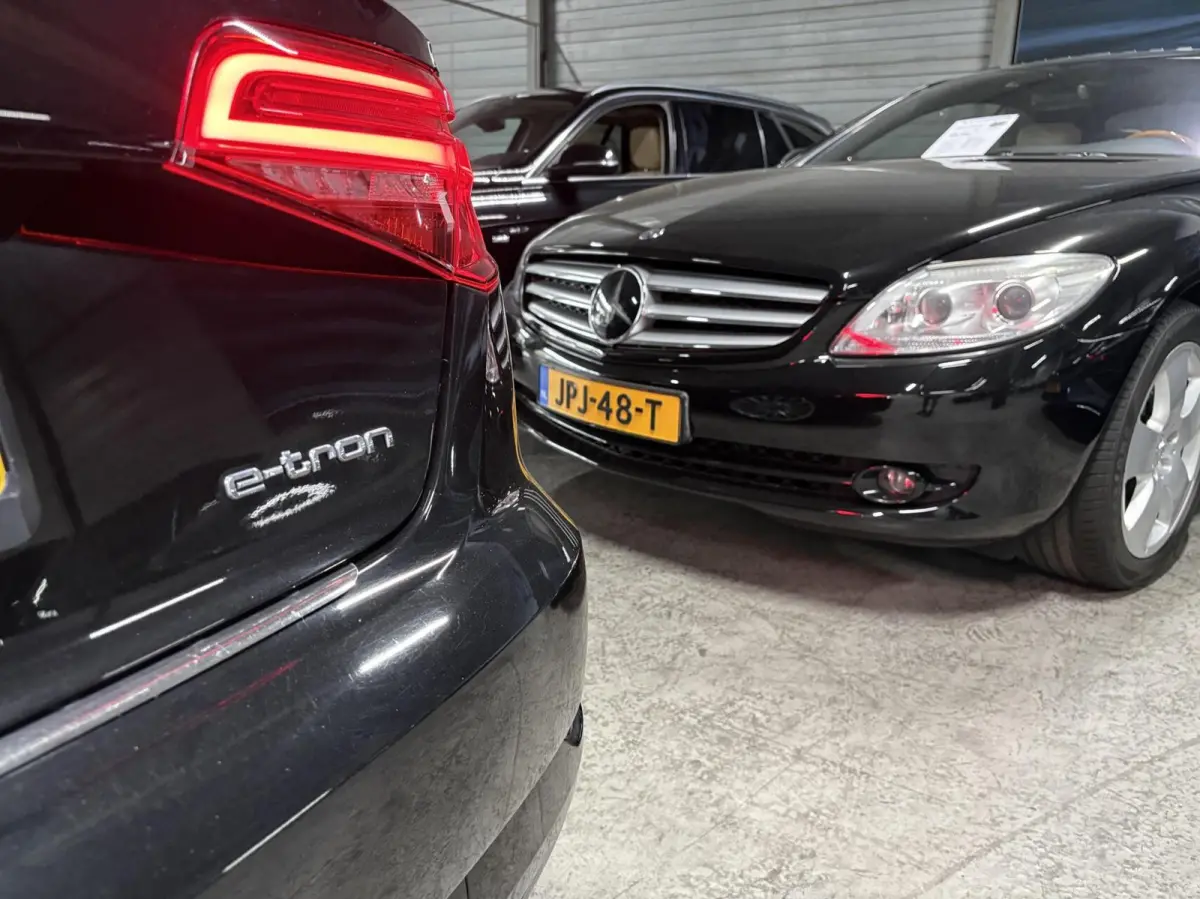 1.4 e-tron Sport Pro Line plus