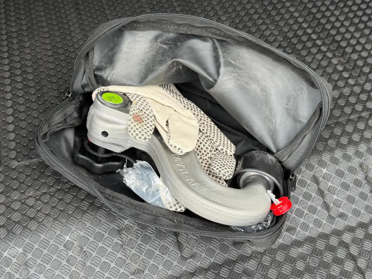 P400e X-Dynamic HSE | Head-up | 4-Zone Climate | 22 Inch | Koelbox | Afn. trekhaak | Stoelkoeling | Pano|