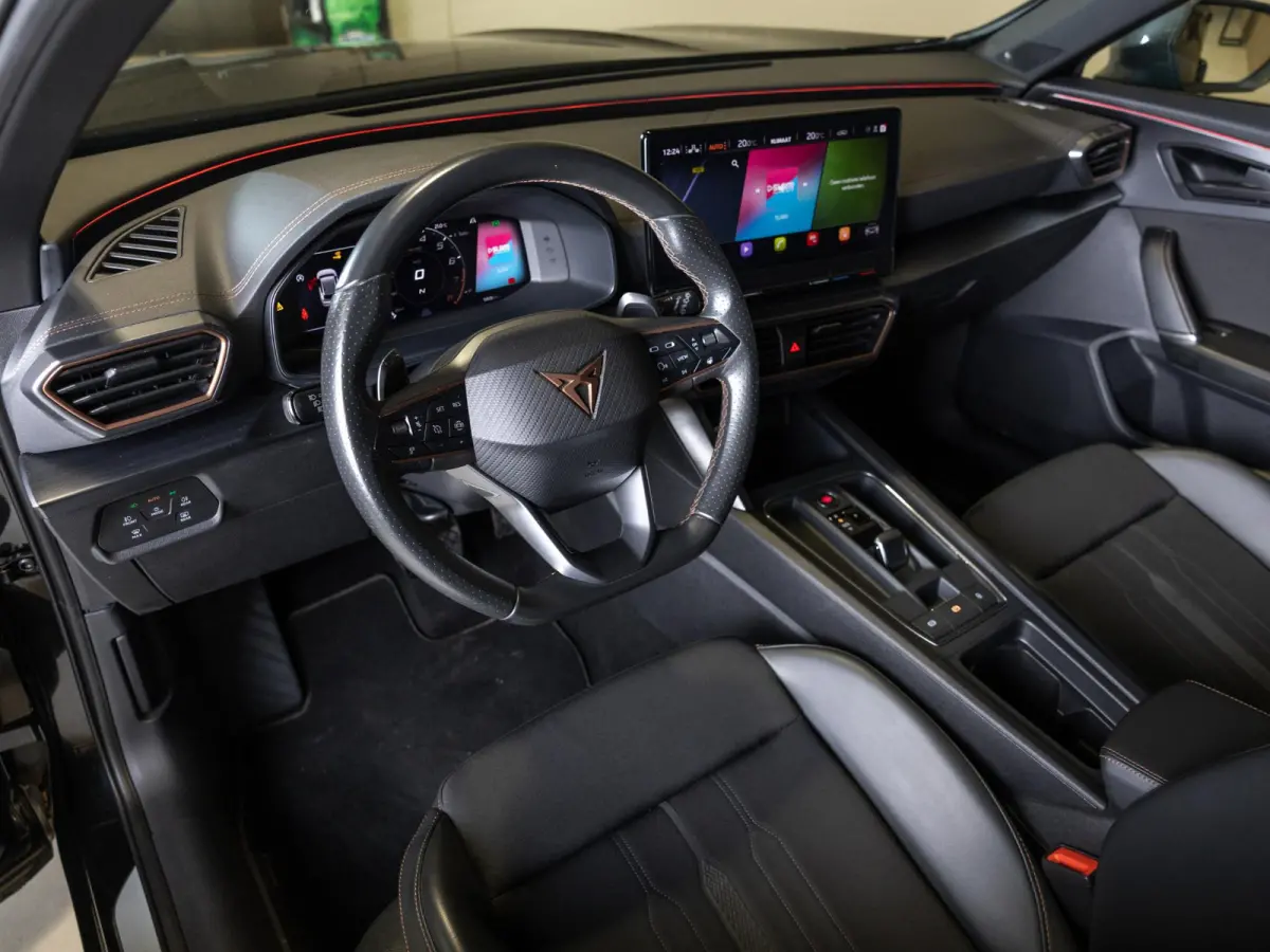 1.5 TSI Business Edition Plus / 150pk / Stoel en stuur verwarming / Beats /
