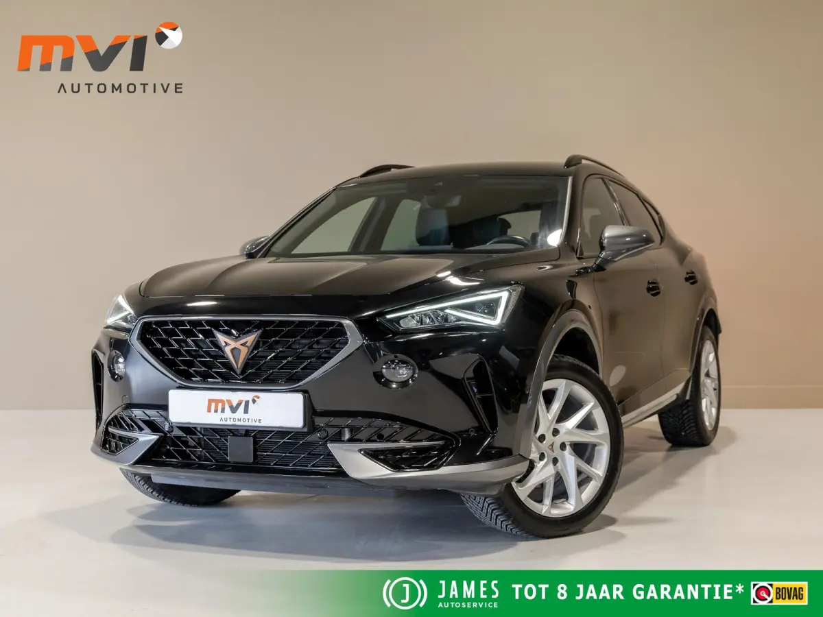 1.5 TSI Business Edition Plus / 150pk / Stoel en stuur verwarming / Beats /