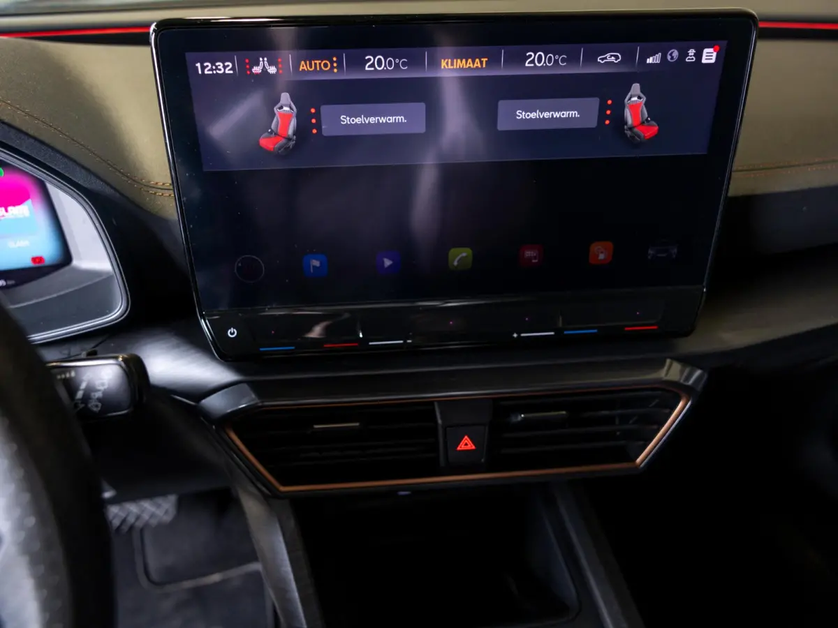 1.5 TSI Business Edition Plus / 150pk / Stoel en stuur verwarming / Beats /