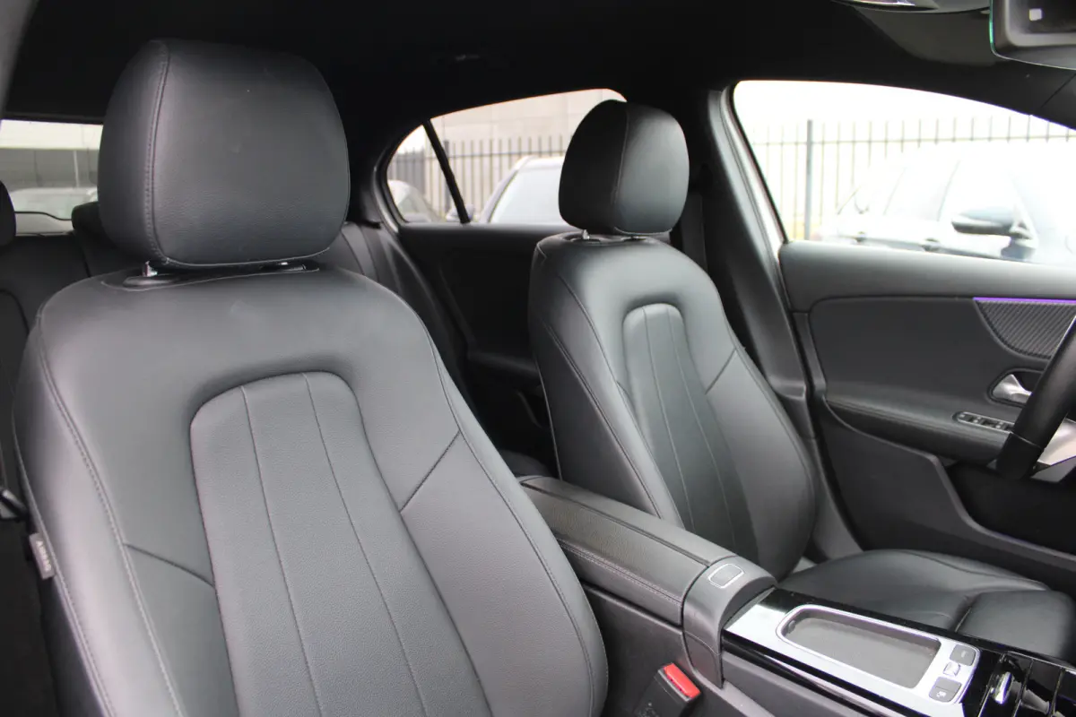 250e AUT8 Luxury Line (FACELIFT) LEDER SFEER NAVI TREKHAAK