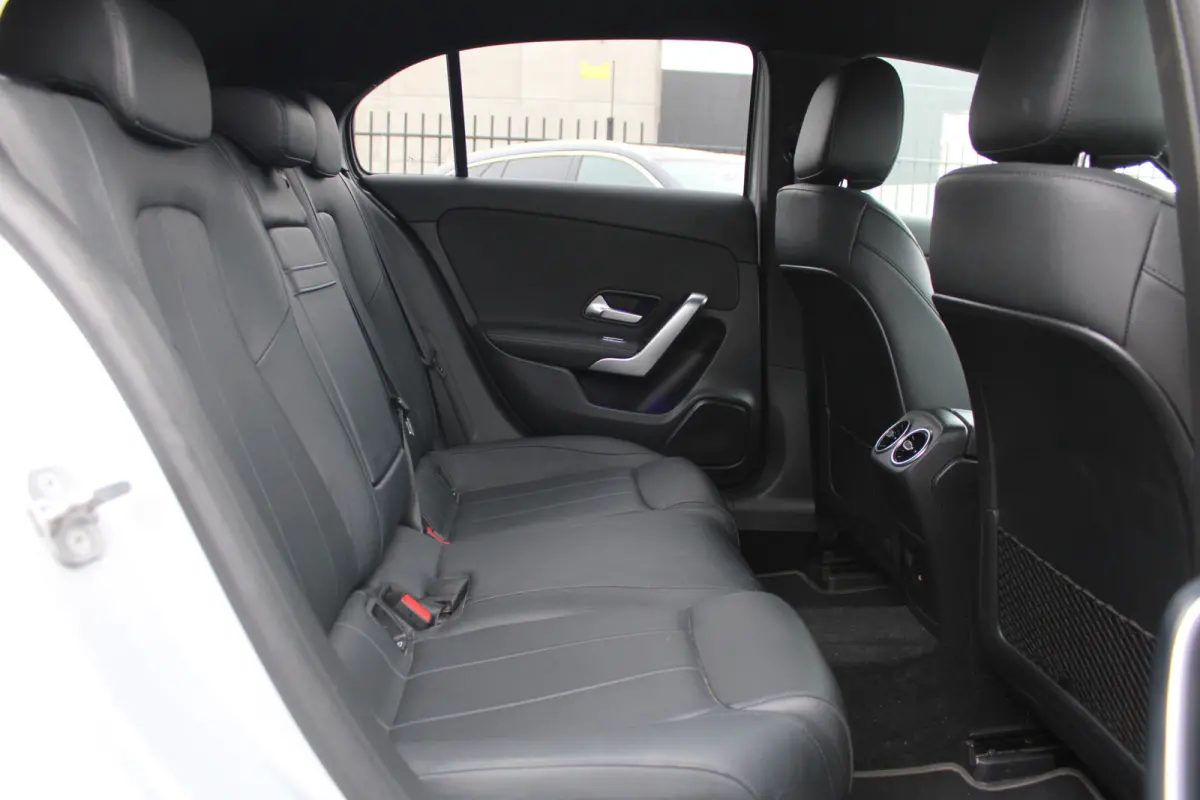 250e AUT8 Luxury Line (FACELIFT) LEDER SFEER NAVI TREKHAAK