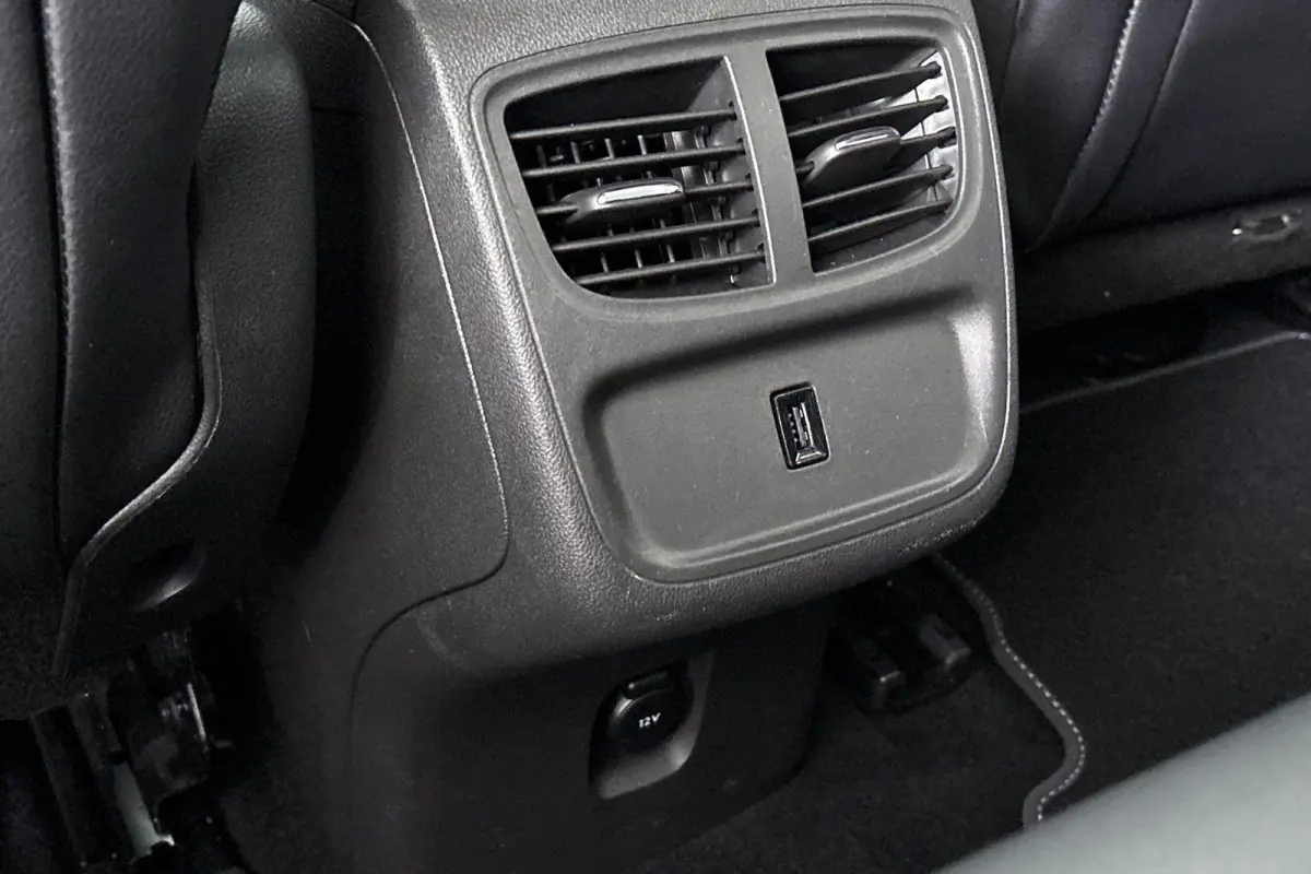 1.6 Turbo Hybrid Ultimate Stoelventilatie Denon HiFi Leder