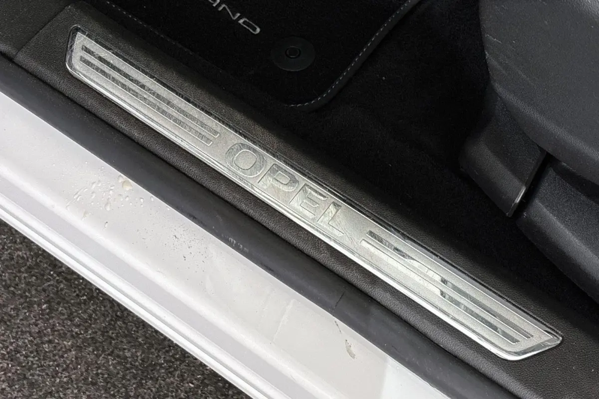 1.6 Turbo Hybrid Ultimate Stoelventilatie Denon HiFi Leder